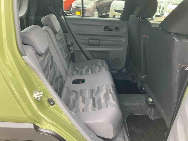 タフトＧ（福島県）の中古車