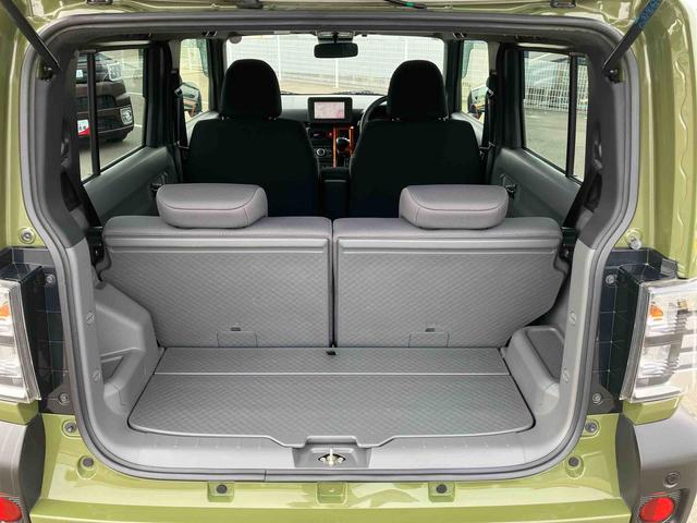 タフトＧ（福島県）の中古車