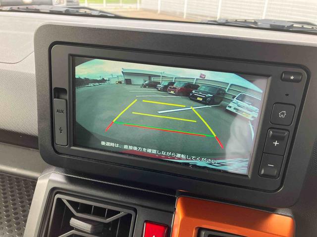 タフトＧ（福島県）の中古車
