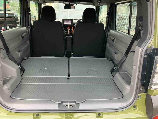 タフトＧ（福島県）の中古車