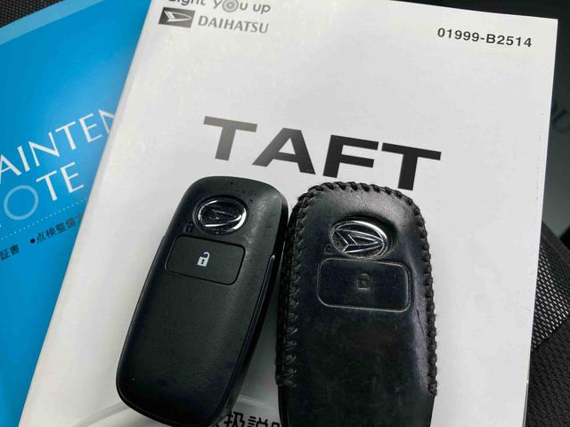 タフトＧ（福島県）の中古車