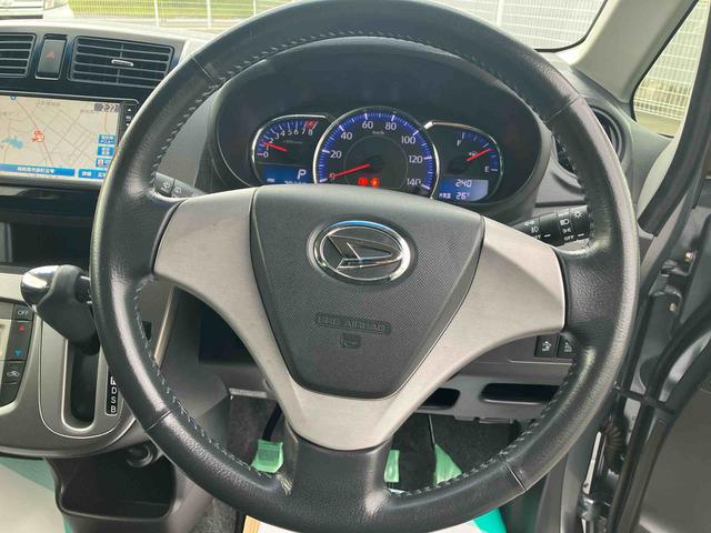 ムーヴカスタム　Ｘリミテッド　ＳＡ（福島県）の中古車
