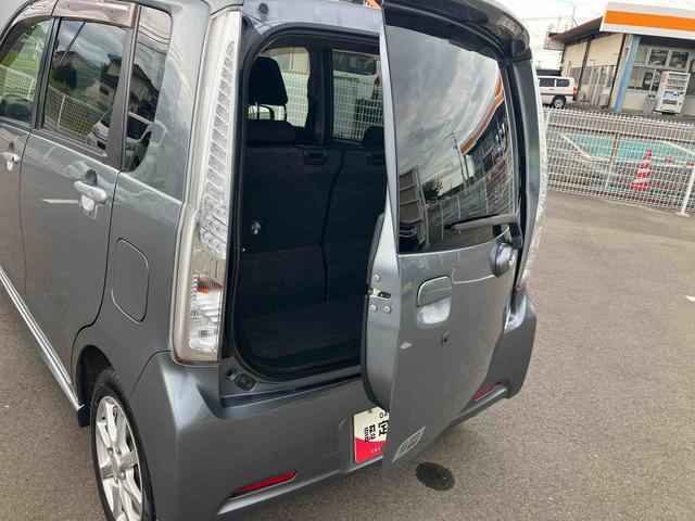 ムーヴカスタム　Ｘリミテッド　ＳＡ（福島県）の中古車