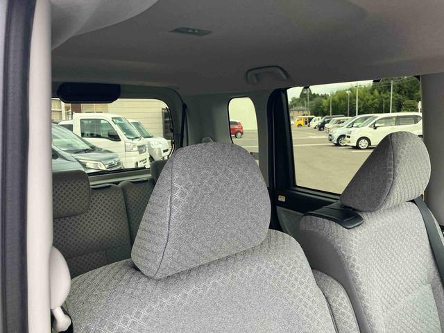 タントＸ（福島県）の中古車