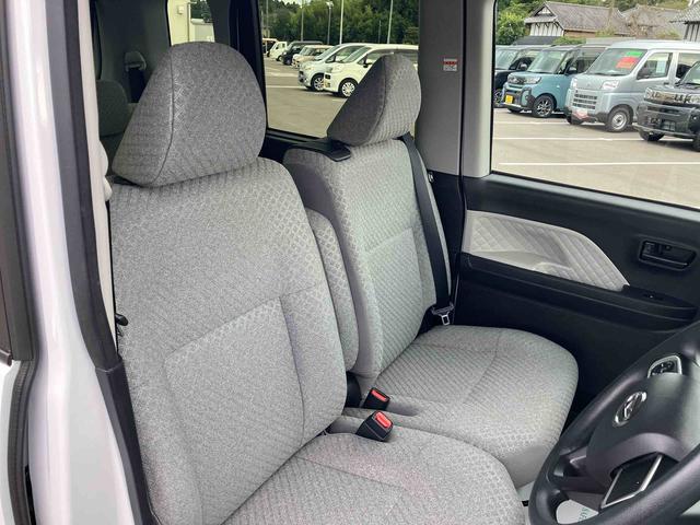 タントＸ（福島県）の中古車