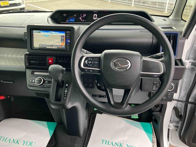 タントＸ（福島県）の中古車