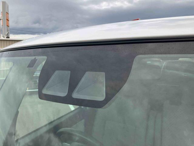 タントＸ（福島県）の中古車