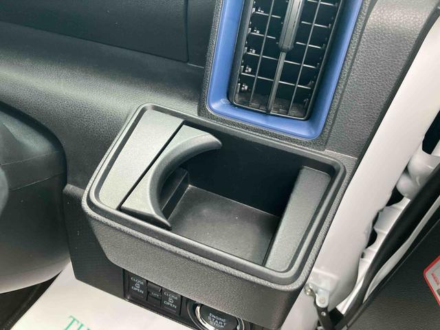 タントＸ（福島県）の中古車