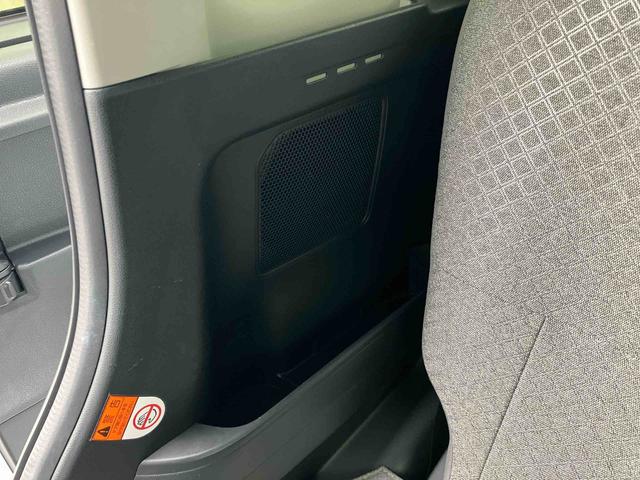 タントＸ（福島県）の中古車