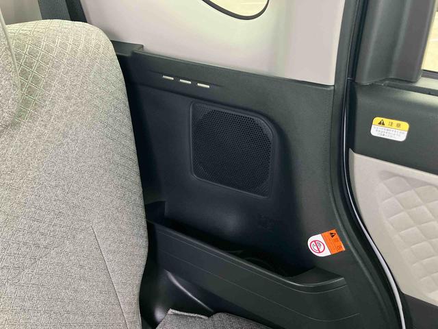 タントＸ（福島県）の中古車