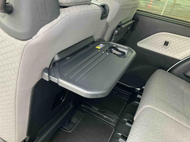 タントＸ（福島県）の中古車