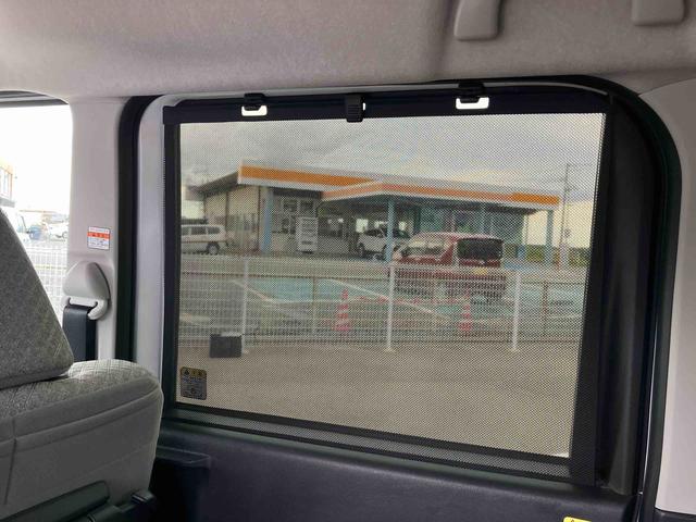 タントＸ（福島県）の中古車