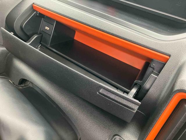 タントファンクロスターボ（福島県）の中古車