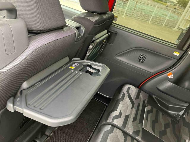 タントファンクロスターボ（福島県）の中古車