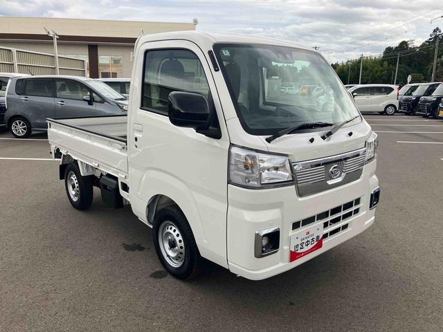 ハイゼットトラックＥＸＴ（福島県）の中古車