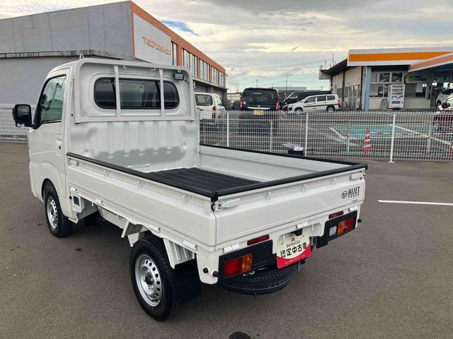 ハイゼットトラックＥＸＴ（福島県）の中古車