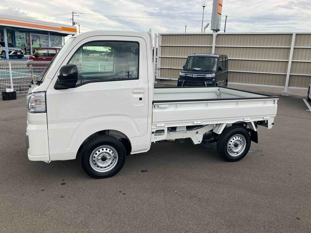 ハイゼットトラックＥＸＴ（福島県）の中古車
