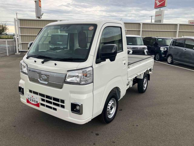 ハイゼットトラックＥＸＴ（福島県）の中古車