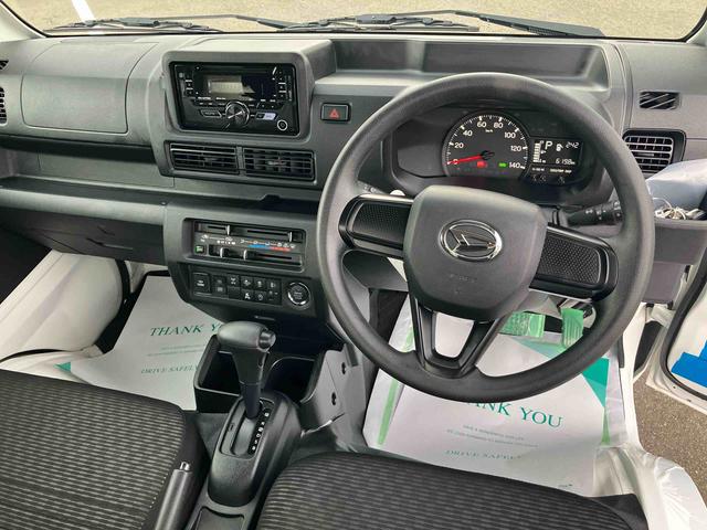 ハイゼットトラックＥＸＴ（福島県）の中古車