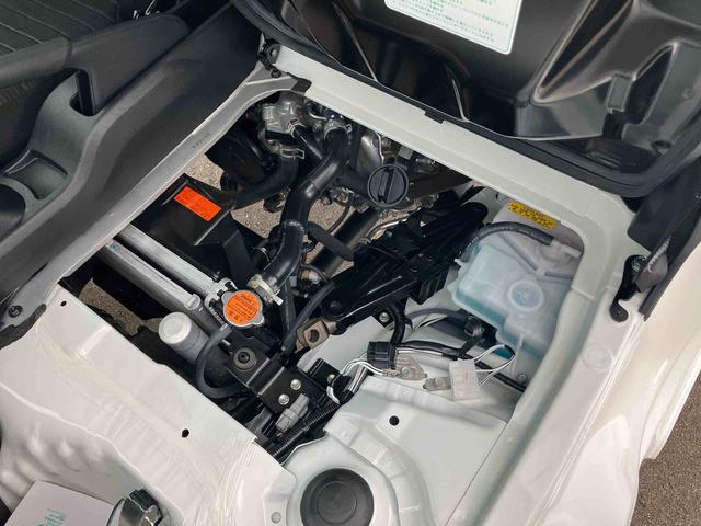 ハイゼットトラックＥＸＴ（福島県）の中古車