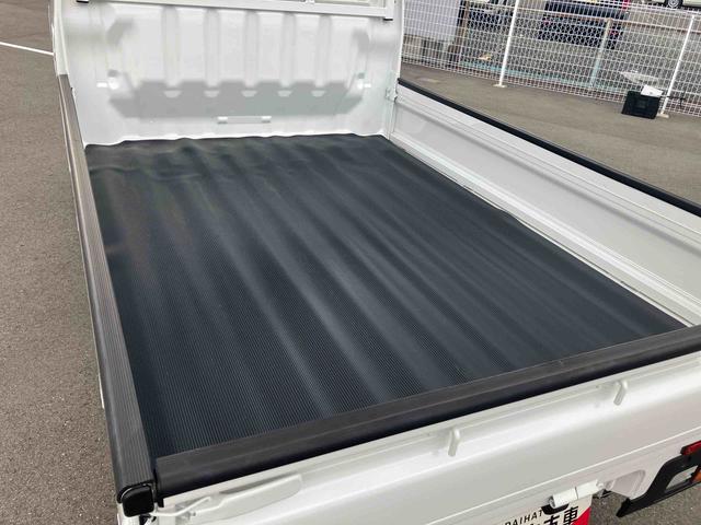 ハイゼットトラックＥＸＴ（福島県）の中古車