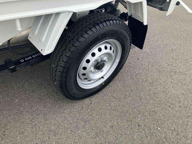 ハイゼットトラックＥＸＴ（福島県）の中古車