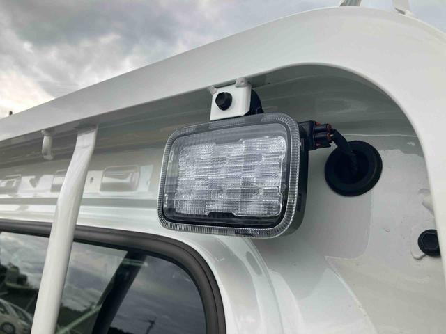 ハイゼットトラックＥＸＴ（福島県）の中古車