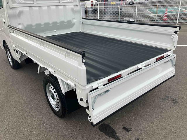ハイゼットトラックＥＸＴ（福島県）の中古車