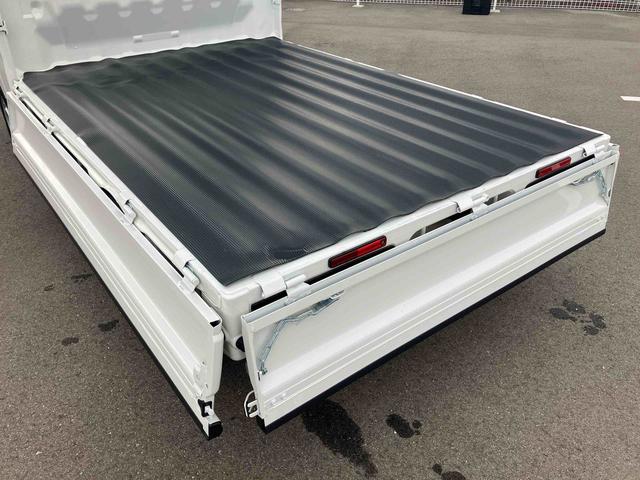 ハイゼットトラックＥＸＴ（福島県）の中古車