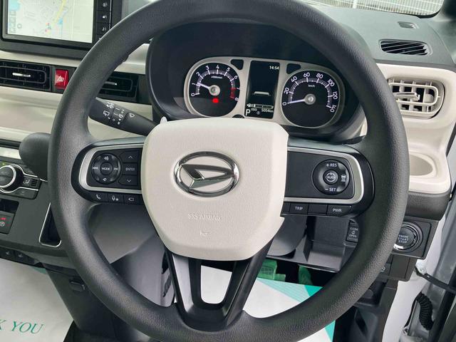 ムーヴキャンバスストライプスＧターボ（福島県）の中古車
