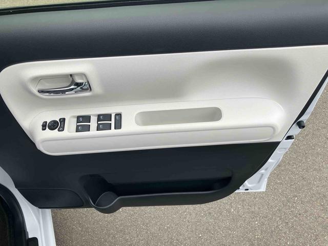 ムーヴキャンバスストライプスＧターボ（福島県）の中古車