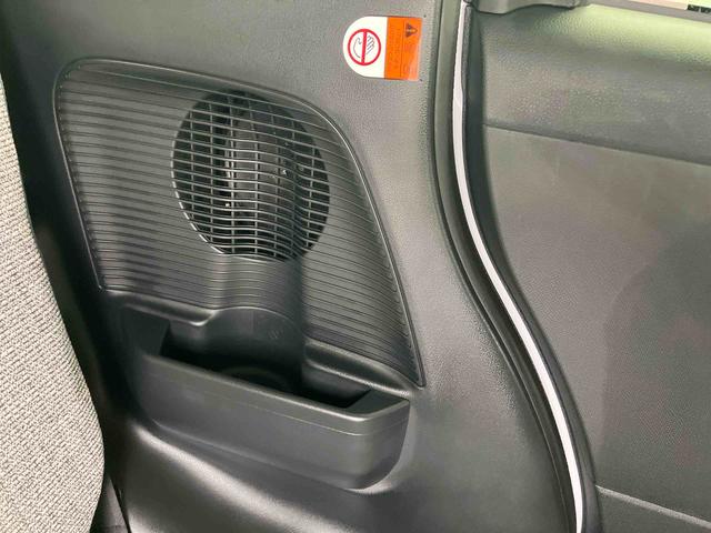 ムーヴキャンバスストライプスＧターボ（福島県）の中古車
