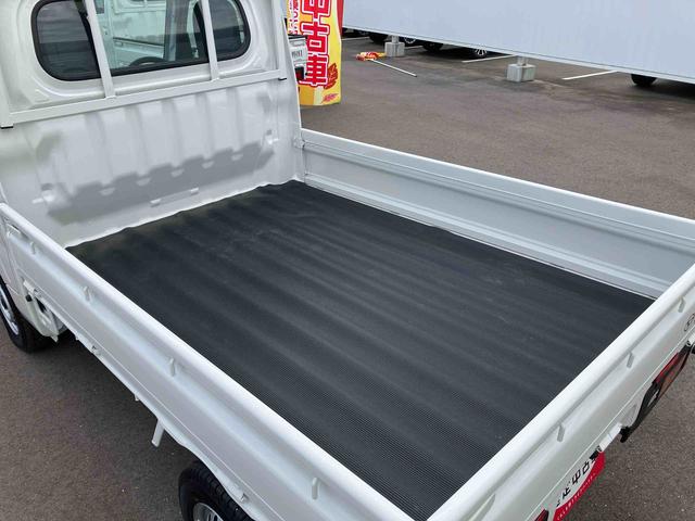 ハイゼットトラックスタンダード　農用スペシャル（福島県）の中古車