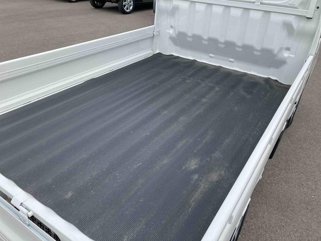 ハイゼットトラックスタンダード　農用スペシャル（福島県）の中古車