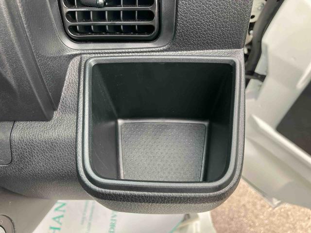 ハイゼットトラックスタンダード　農用スペシャル（福島県）の中古車