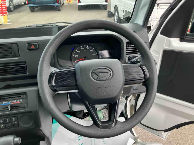 ハイゼットトラックスタンダード　農用スペシャル（福島県）の中古車
