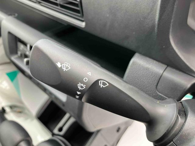 ハイゼットトラックスタンダード　農用スペシャル（福島県）の中古車