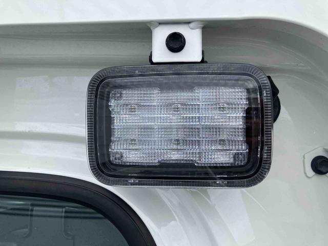 ハイゼットトラックスタンダード　農用スペシャル（福島県）の中古車