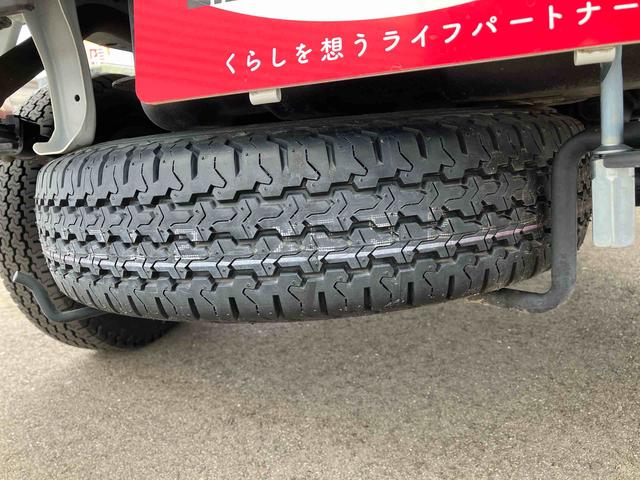 ハイゼットトラックスタンダード　農用スペシャル（福島県）の中古車