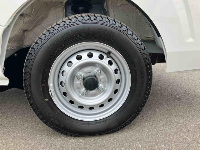 ハイゼットトラックスタンダード　農用スペシャル（福島県）の中古車