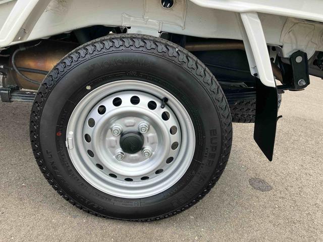 ハイゼットトラックスタンダード　農用スペシャル（福島県）の中古車