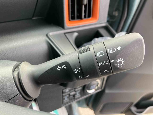 タントファンクロス２ＷＤ　ＣＶＴ　６６０ｃｃ　ディスプレイオーディオ　バックモニター　ベンチシート　両側電動スライドドア　衝突被害軽減ブレーキ　横滑り防止装置　ＡＢＳ　アイドリングストップ　プッシュボタンスタート（福島県）の中古車