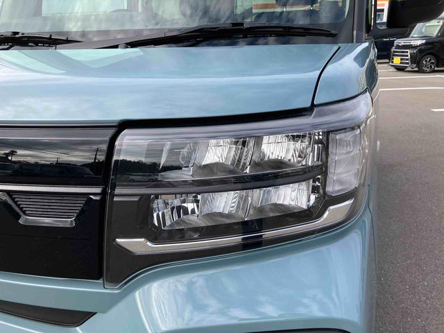 タントファンクロス２ＷＤ　ＣＶＴ　６６０ｃｃ　ディスプレイオーディオ　バックモニター　ベンチシート　両側電動スライドドア　衝突被害軽減ブレーキ　横滑り防止装置　ＡＢＳ　アイドリングストップ　プッシュボタンスタート（福島県）の中古車