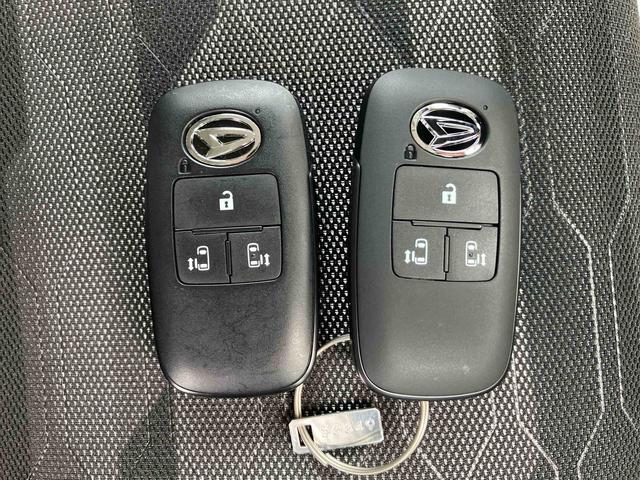タントファンクロス２ＷＤ　ＣＶＴ　６６０ｃｃ　ディスプレイオーディオ　バックモニター　ベンチシート　両側電動スライドドア　衝突被害軽減ブレーキ　横滑り防止装置　ＡＢＳ　アイドリングストップ　プッシュボタンスタート（福島県）の中古車