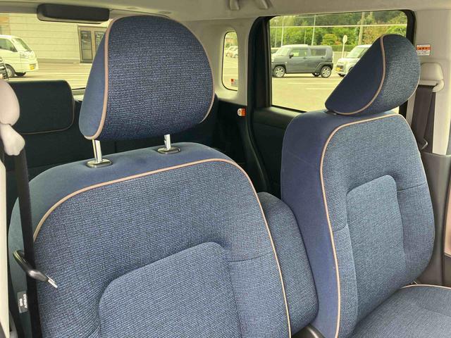 ムーヴキャンバスセオリーＧターボ（福島県）の中古車