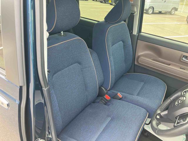 ムーヴキャンバスセオリーＧターボ（福島県）の中古車