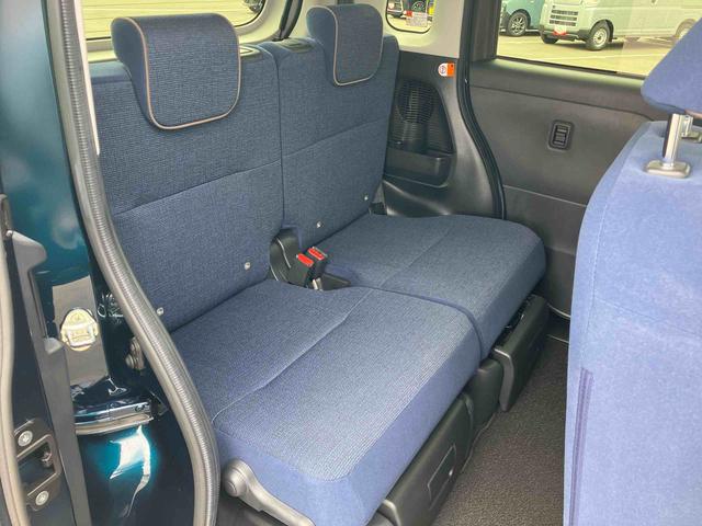 ムーヴキャンバスセオリーＧターボ（福島県）の中古車