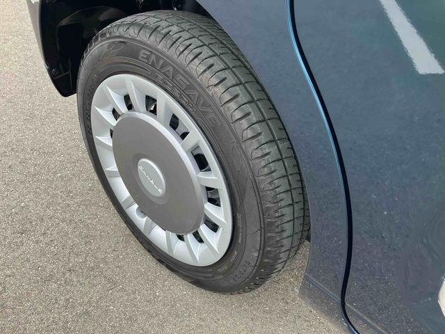 ムーヴキャンバスセオリーＧターボ（福島県）の中古車