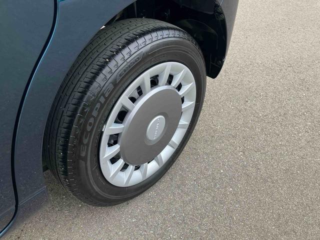 ムーヴキャンバスセオリーＧターボ（福島県）の中古車