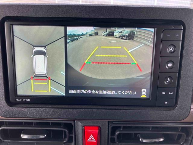 ムーヴキャンバスセオリーＧターボ（福島県）の中古車